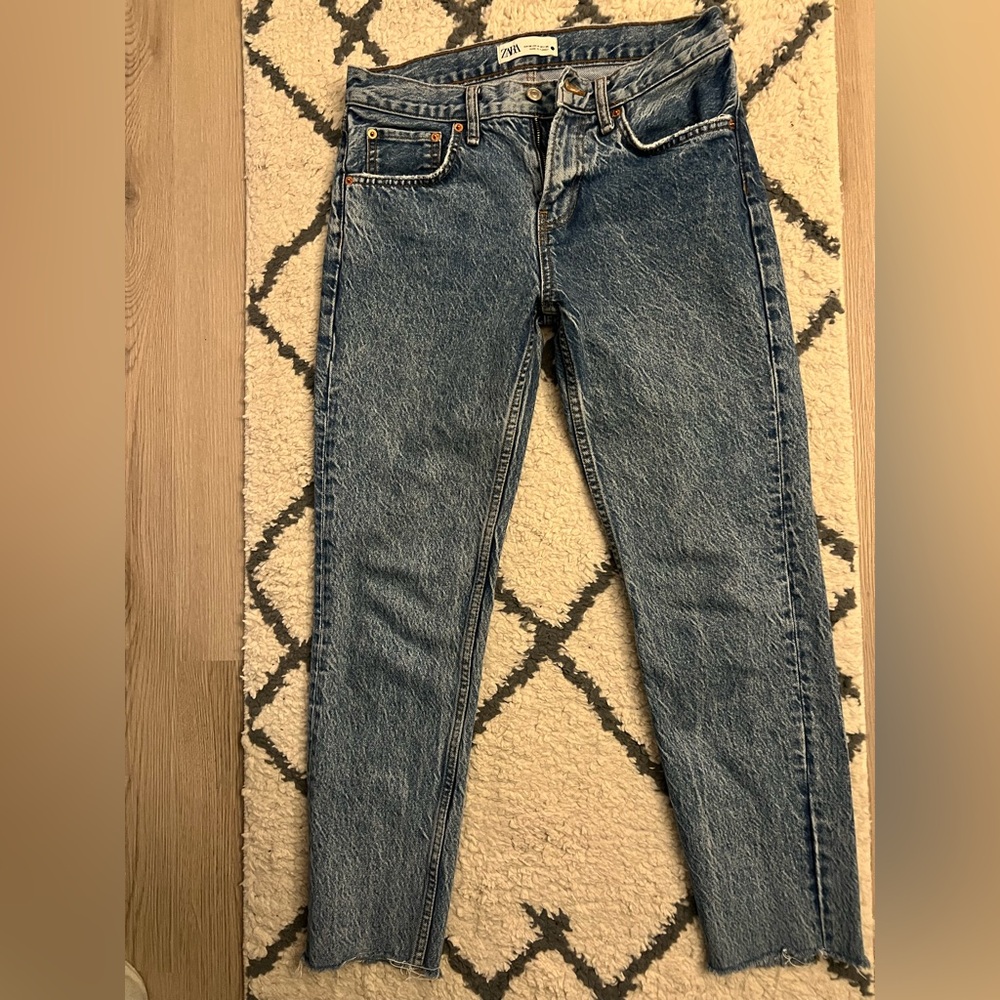 Zara jeans